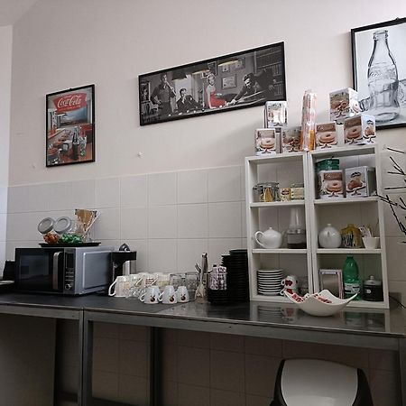Casa Vacanza In Pieno Centro Storico Vicino Ostuni E La Riserva Di Torre Quaceto Сан-Вито-деи- Норманни Экстерьер фото