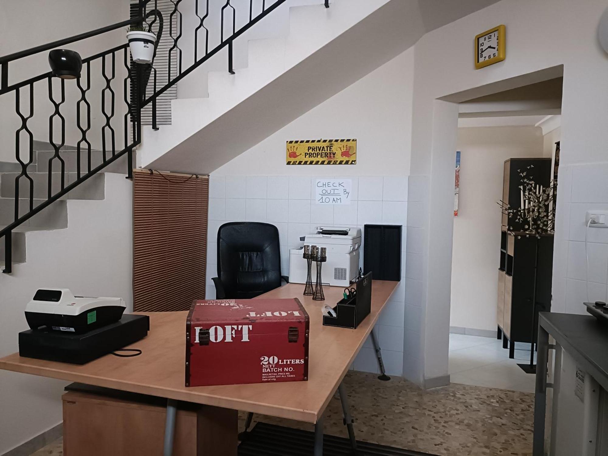 Casa Vacanza In Pieno Centro Storico Vicino Ostuni E La Riserva Di Torre Quaceto Сан-Вито-деи- Норманни Экстерьер фото